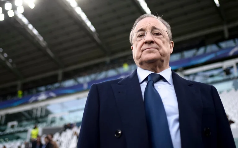 Le Real Madrid en crise économique profonde : C'est le plan de Perez.
