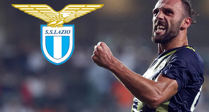 Ho scoperto quanto denaro un anno sarà pagato a Vedat Muriqi al Lazio