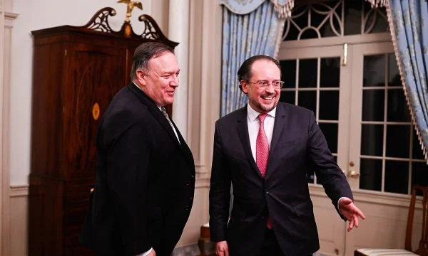 Discussions intensives à Vienne pour le dialogue au Kosovo