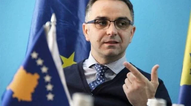 Tahiri prega Dio che il LDK sarà a lungo termine