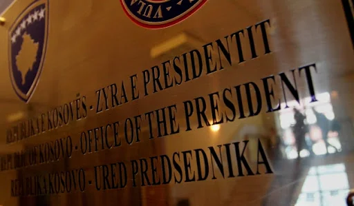 Même ce fonctionnaire du PDK est nommé candidat à la présidence