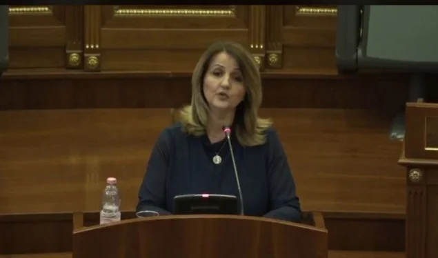 Kolcak asks Government to give responsibility for testing citizens in private labs