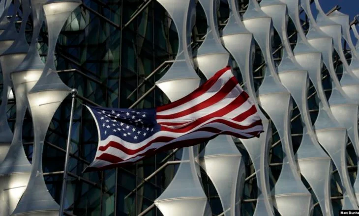 Amerikanische Botschaft in Serbien: Washington Treffen gibt Impulse für den Dialog