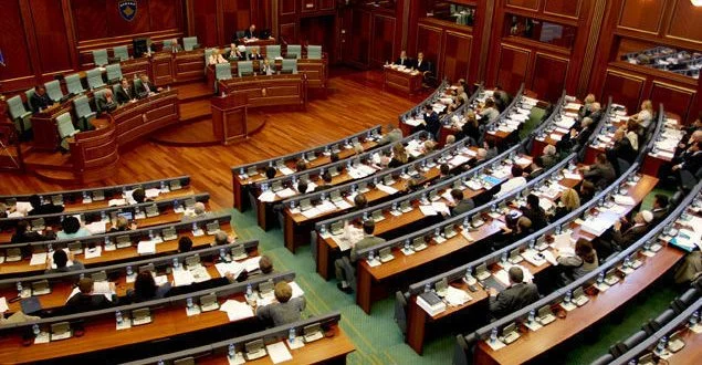 Dies sind die Kandidaten des Kosovo Justizrats