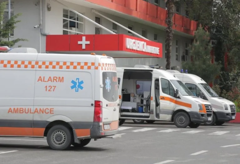 Albania, cinque morti e 154 nuovi casi Coronavirus