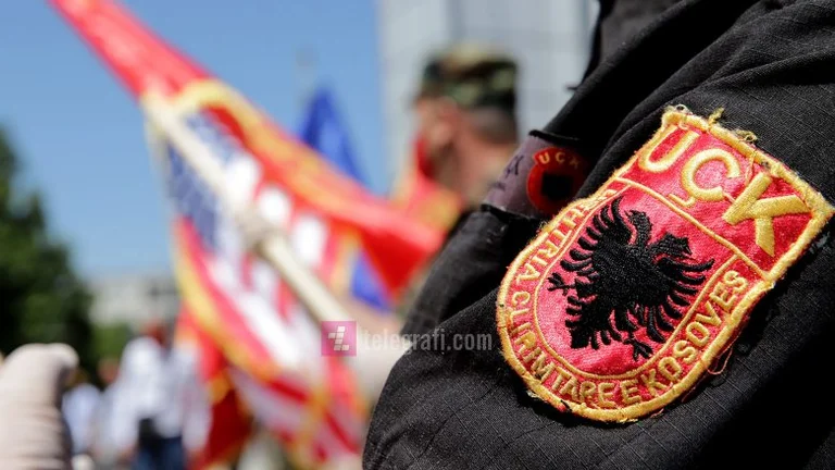 PDK chiede di votare per KLA