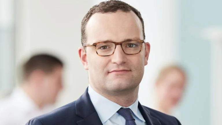 Ministro alemán: Alemania puede tener una vacuna contra el COVID-19 en los próximos meses