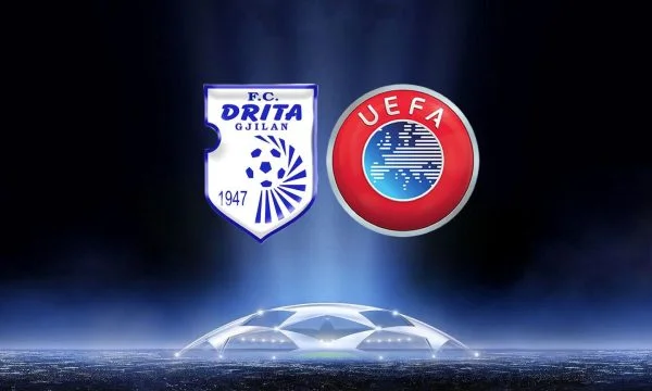 Il a raté le match des Champions sur la table, mais a mis fin au chemin léger vers l'Europe