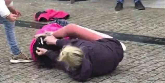 Beatdown con i vicini, due donne arrestate a Mitrovica