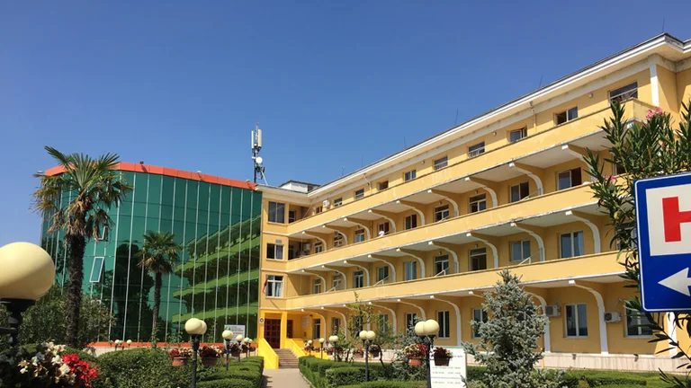 Albania: 29-year-old coronary commits suicide by jumping from third floor of hospital