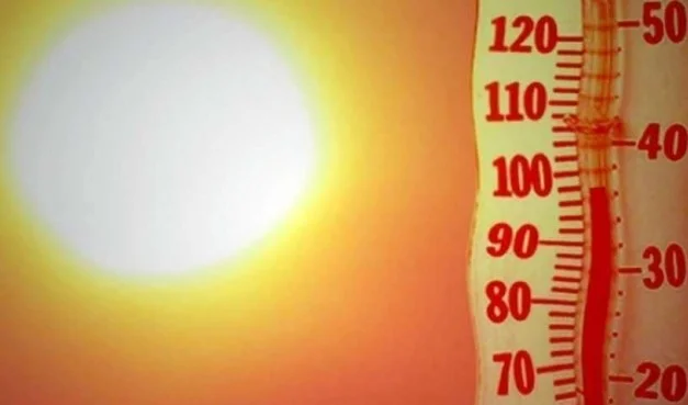 Hohe Temperaturen: I KSHPK erscheint mit 10 Empfehlungen für Bürger
