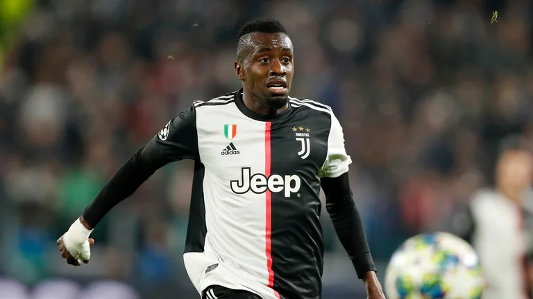 Ufficiale: Matuid abbandona Juvenus