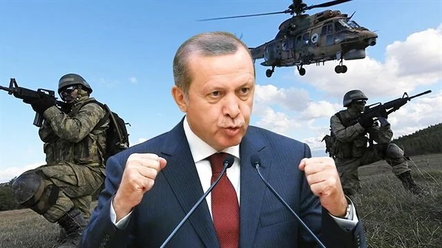 Perché la Turchia cerca di mostrare il paese alla Grecia?