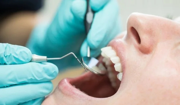 O BSH requiere evitar pruebas de dentista regulares