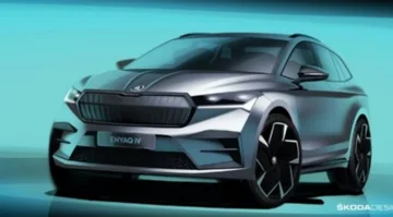 Shkoda publica borrador de nuevo modelo