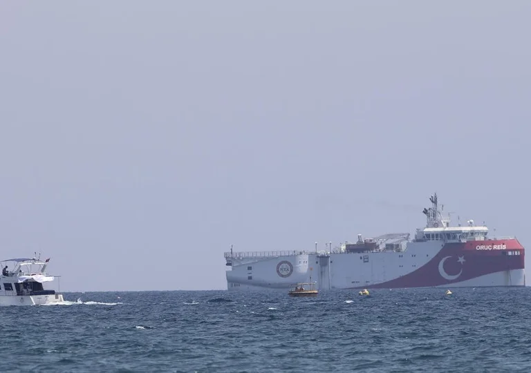 Increasing tensions: Turkey wants resolution of disputes with Greece through dialogue