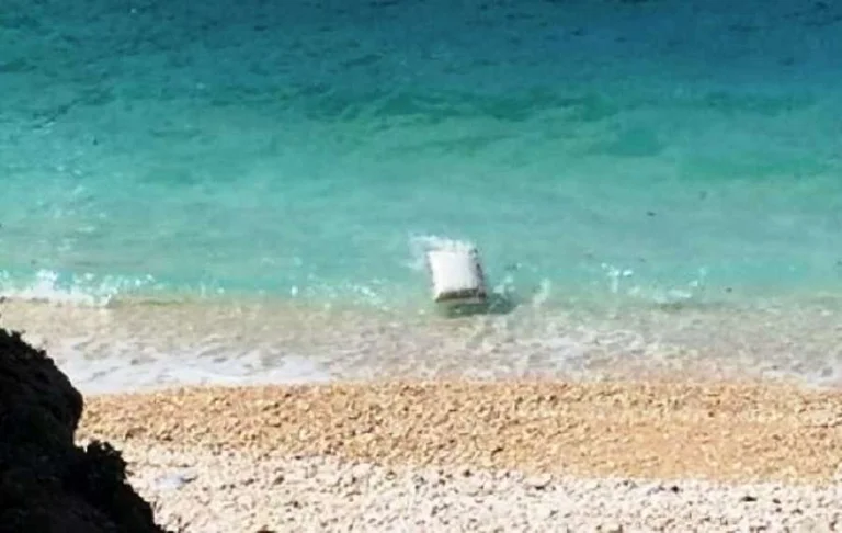 Tragico: Drowning a Durres un bambino di 10 anni dal Kosovo