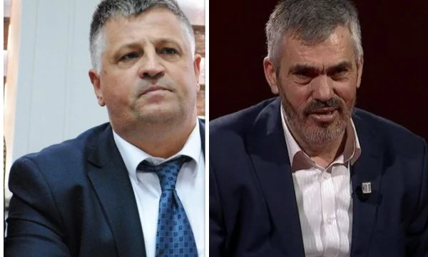 Osman Musliu reagiert wieder auf Nasim Haradinaj: Sie erheben Ihren Vater