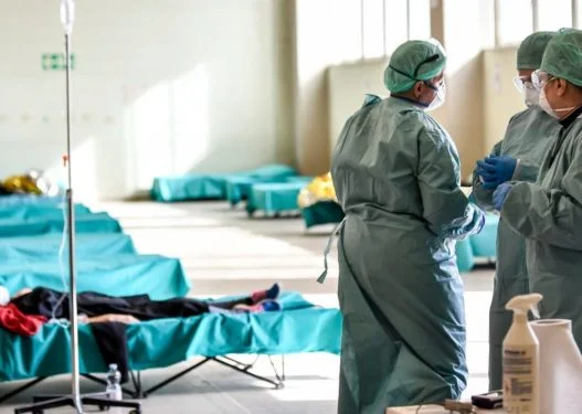 Televisione pubblica tedesca: In Kosovo, Coronavius fuori controllo