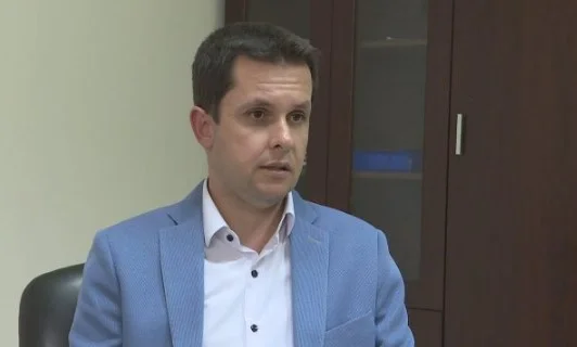 Albanian epidemiologist: Studies show that the virus is more contagious, but it has lost its killer power
