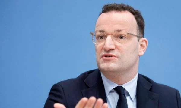 Deutschland Zweifel Russlands 19 pro Impfstoff