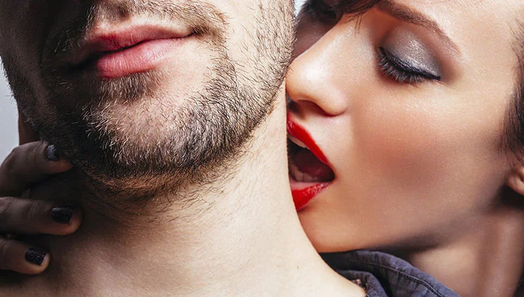 6 Le preoccupazioni delle donne quando scopano un uomo a letto