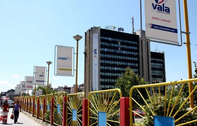 I lavoratori Telekom ottengono gli stipendi
