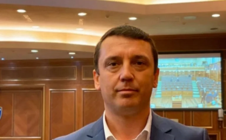 Gashi: PDK non ha mai discusso se aderire al governo Hoti