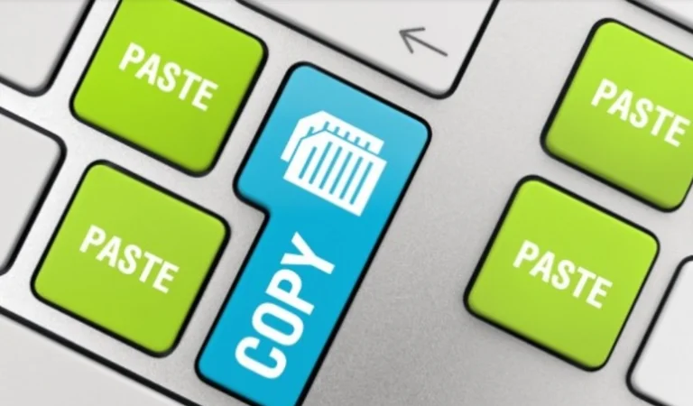 Es wird nicht mehr einfach sein, Copy-Patte zu tun, hier ist, wie sich die aktuelle Version ändert.