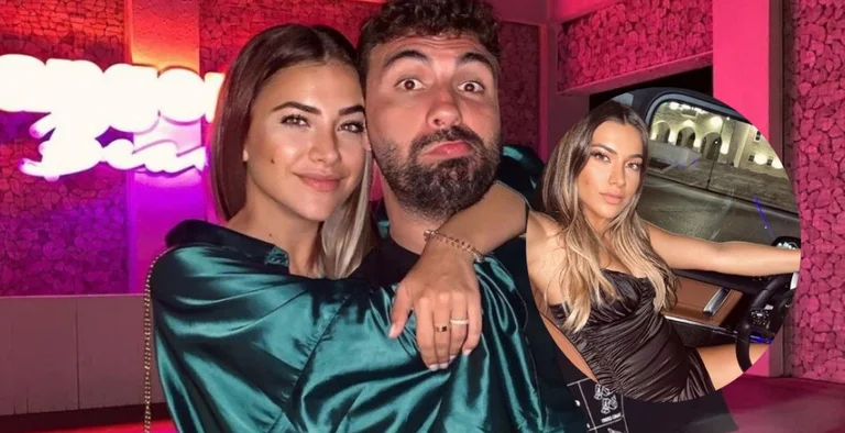 Sarah guida mentre Ledri e' ubriaca, ma e' quello che fa.