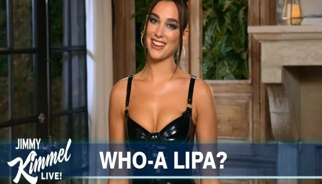 Ich möchte Lipa ältere Leute interviewen: Wer ist das?