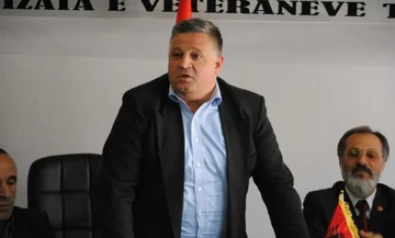 Le conseiller de Kurti, Driton Tali, presse Nasim Haradinaj de détruire le gouvernement Hot.