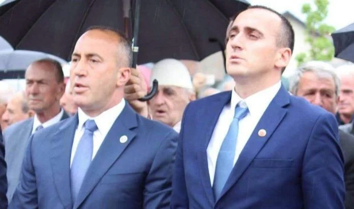 AAK MP: Serbien war in Kosovo nie stärker als bei Kurti Regierung