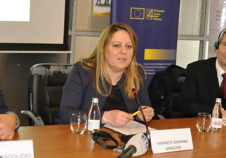 Bajrami anuncia la segunda parte de 170 euros ejecutados