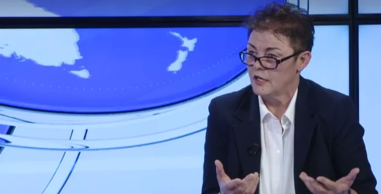 Trmolli criticises Hoti Government: Now who's seen is going to run tests in private labs, who's got a s'kka.