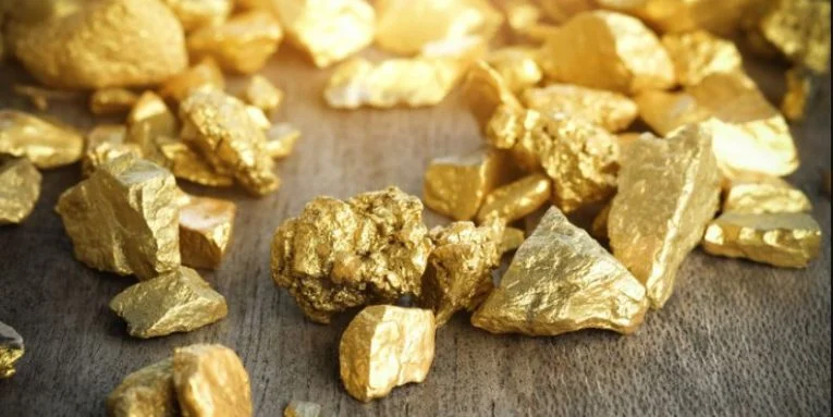 Gold expandiert in Kosovo