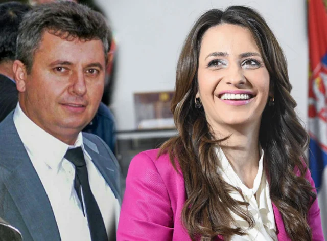 vetrani i KLA, serbischer Minister: Sie sagen uns, ich habe es!