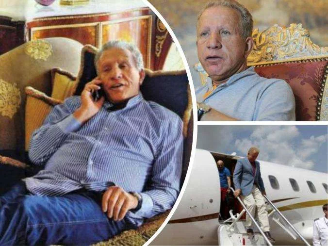 Pacolli dichiara ricchezza, ha sei auto di tipo Mercedes e un piano 9m-euro