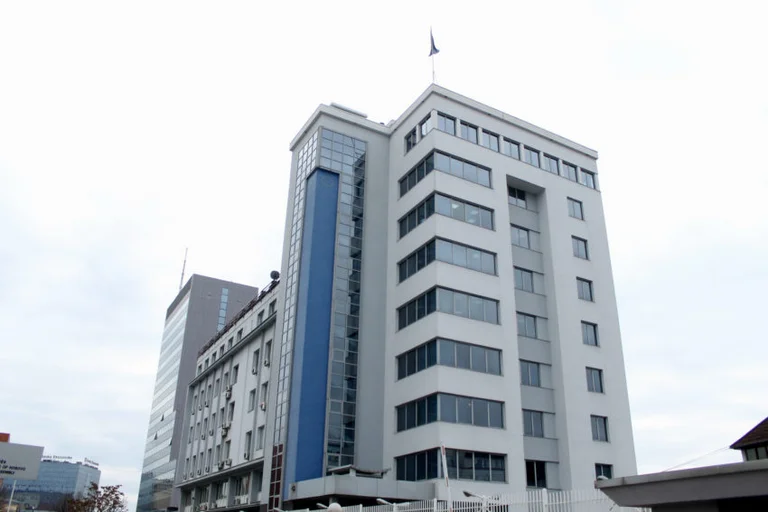 Was sagt die EU über die Einreise der serbischen Gendarmerie in das Kosovo-Gebiet?