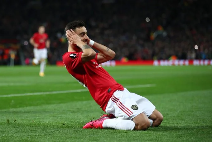 Manchester United provides qualifications in the semifinals of Europe