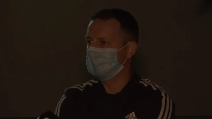 I cittadini che chiamano Labby da Infectiva: vieni una notte con me e ti dico se c'è un virus.