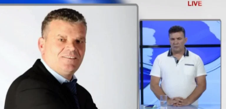 A seguito di accuse di minaccia di vita, Shala affronta vivere con Malisheva ufficiale