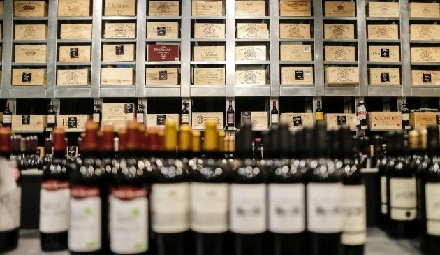 Italienischer Wein, Opfer von COVID-19