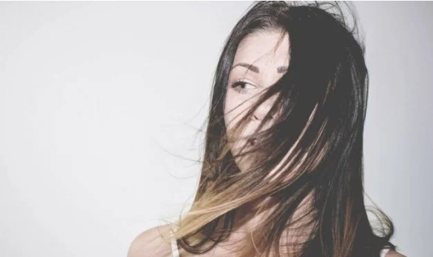 Perche' i tuoi capelli diventano veloci?