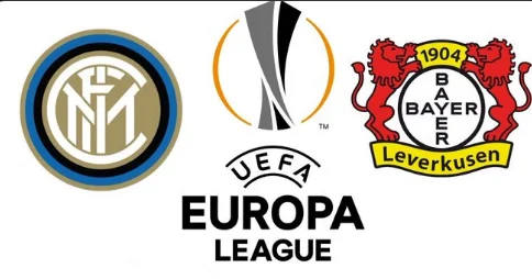 Inter-Beyer Leverkusen, formazioni ufficiali