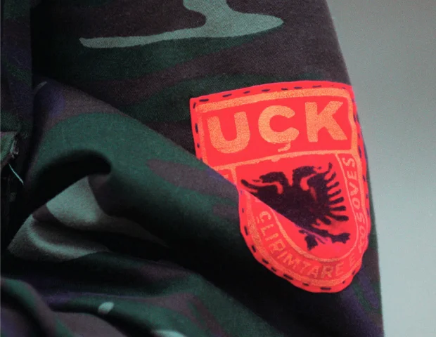 Questi sono i nomi dei veterani della KLA Serbia inviati a Interpol
