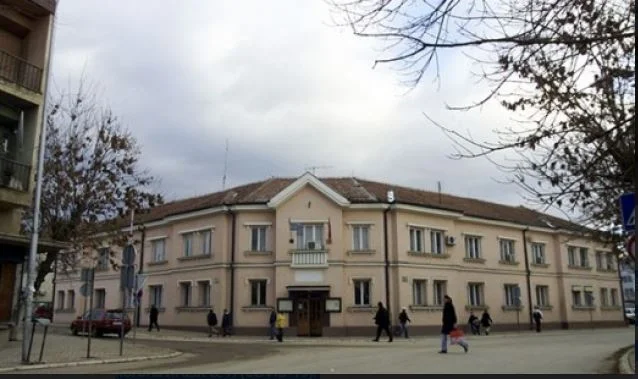 Se reanudará el centro de documentación y registro en Podujevo