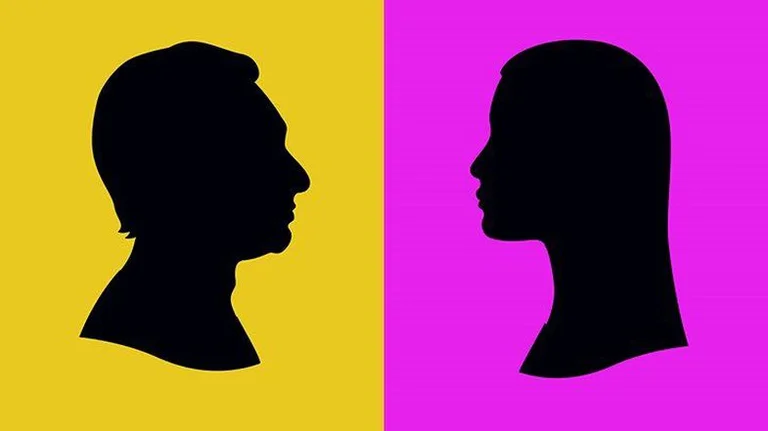 La diferencia entre una esposa y un hombre - 8 hechos que debes saber