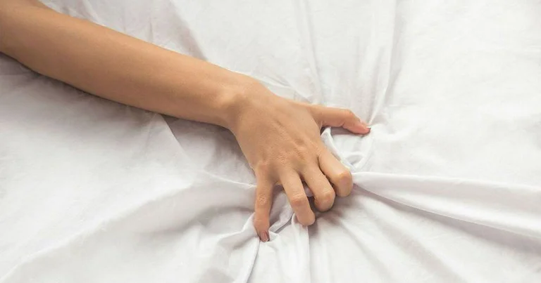 Sembra il sesso di lunedì sera.