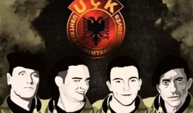 Thaci: Le sang albanais n'a pas quitté Bekim Berisha pour ne pas rejoindre l'UCK et notre combat équitable